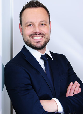 Tobias Juling